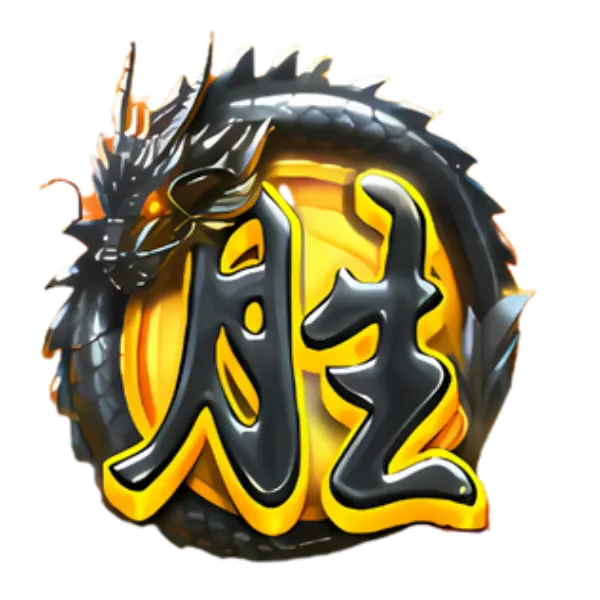 logo scatter hitam